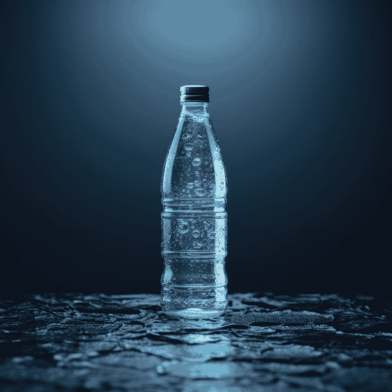 Eco-Friendly Kids' Water Bottle – Durable, Leak-Proof, and Perfect for Hydration on the Go