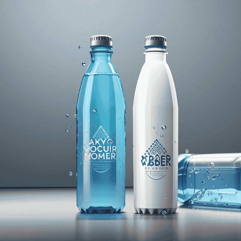 Eco-Friendly Kids' Water Bottle – Durable, Leak-Proof, and Perfect for Hydration on the Go