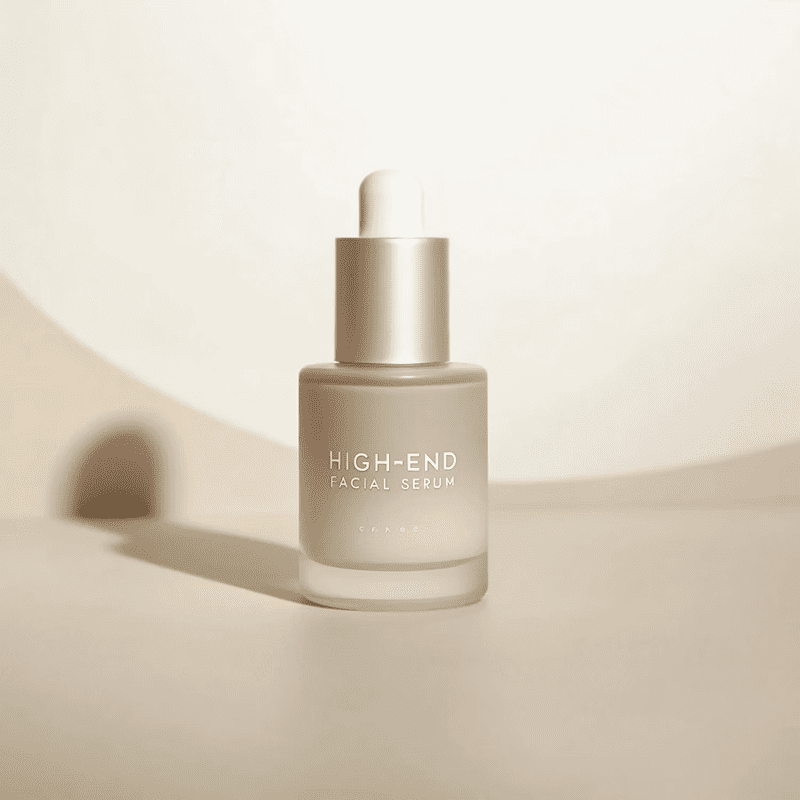 Boost Face Serum 30ml