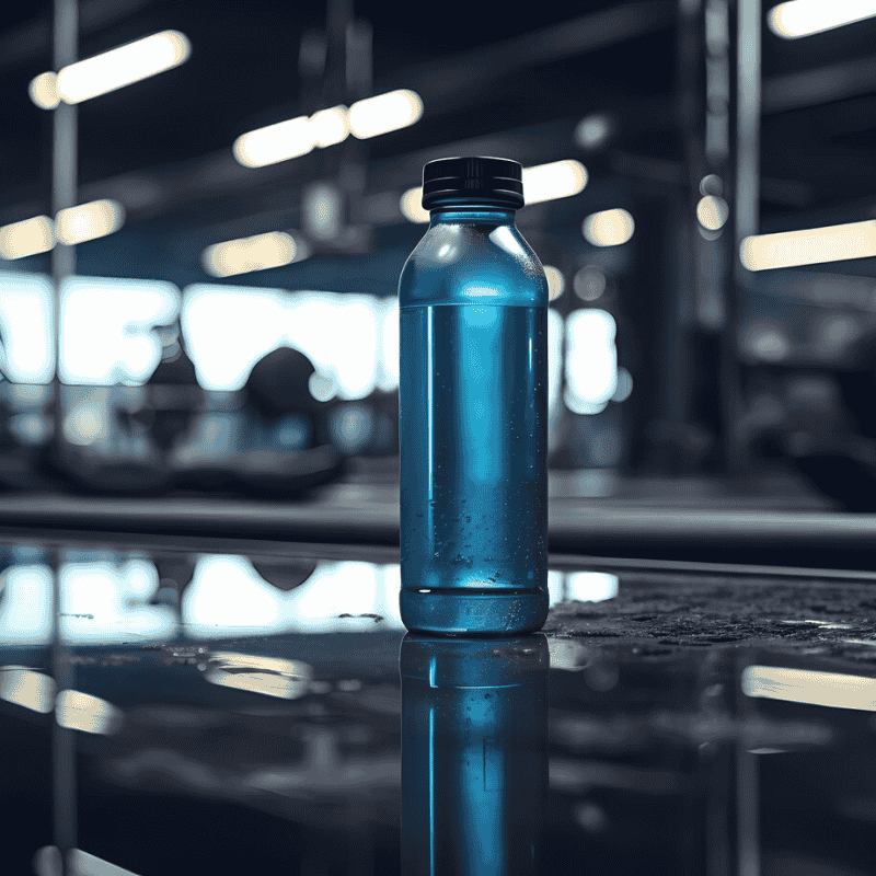 Eco-Friendly Kids' Water Bottle – Durable, Leak-Proof, and Perfect for Hydration on the Go