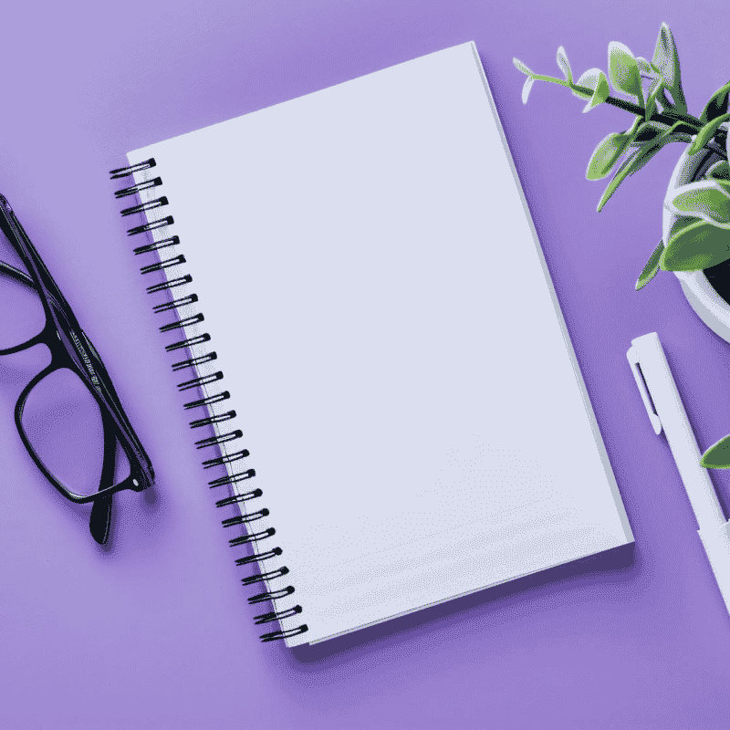 Notebooks & Journals – Stylish, Durable, and Perfect for Writing, Sketching, and Planning